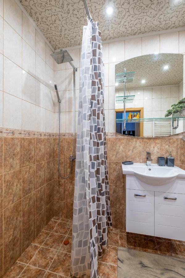 Deja Vu, Cozy & Quiet 1 Bdr Apt Fast Wi-Fi Sofia Exterior photo