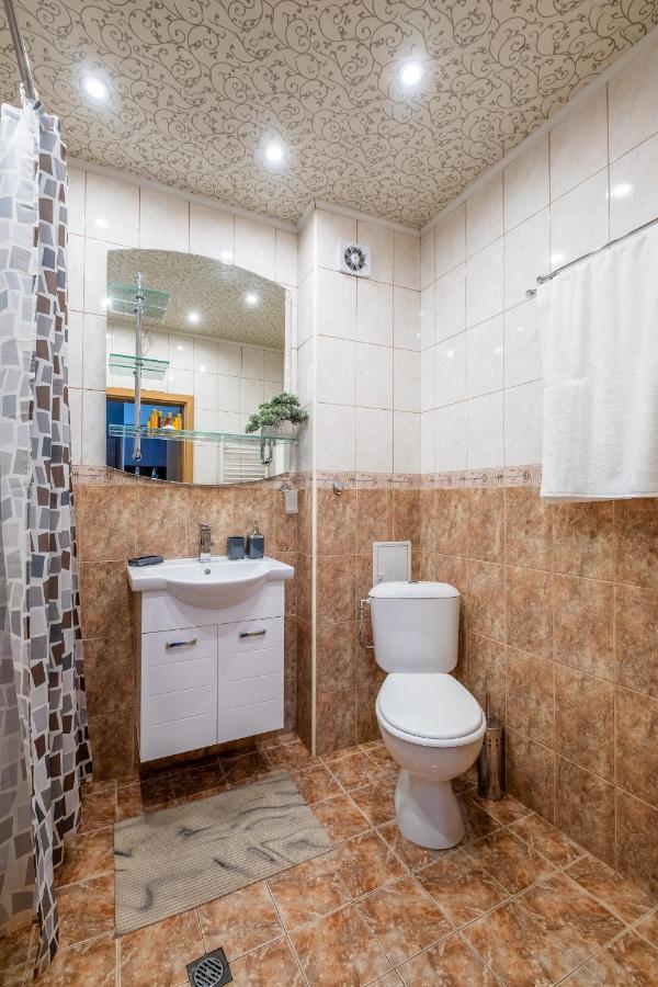 Deja Vu, Cozy & Quiet 1 Bdr Apt Fast Wi-Fi Sofia Exterior photo
